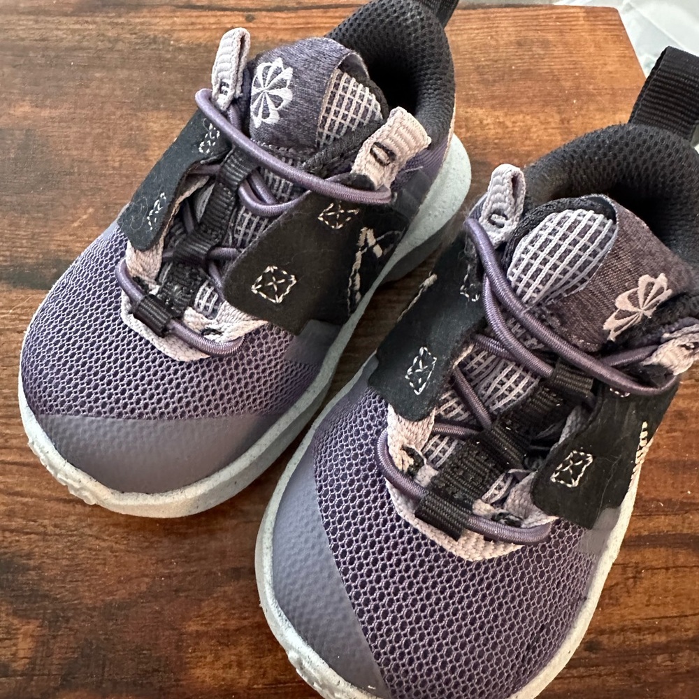 Nike Crater Impact Baby/Toddler Shoes